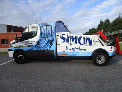 simon & lefebvre  