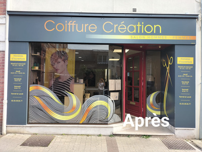 Habillage complet 