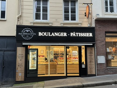 Enseigne