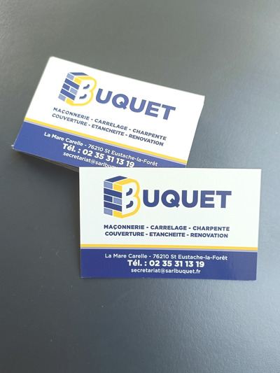 Carte de visite