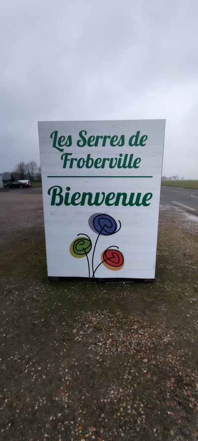 signalétique