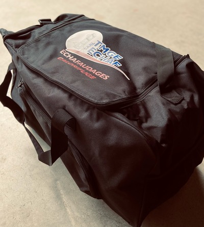 Marquage sac