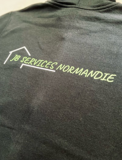 Marquage textile