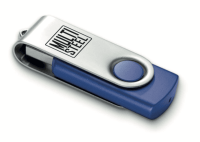 Clé usb