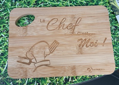 Planche à découper