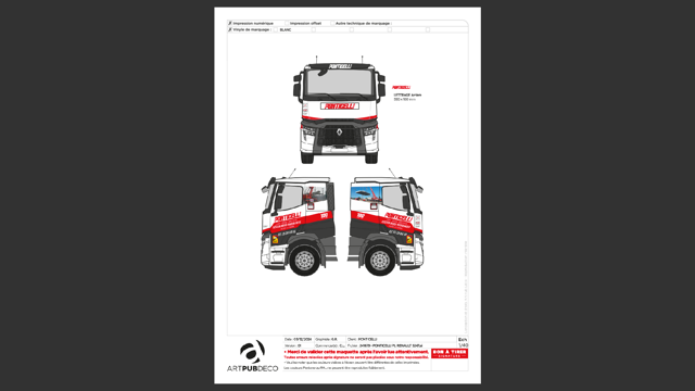 Création Graphique 