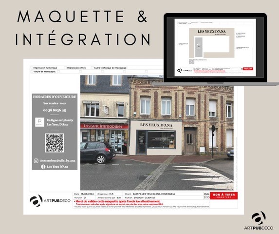 Création Graphique 