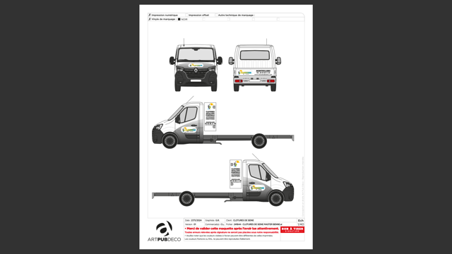 Création Graphique 