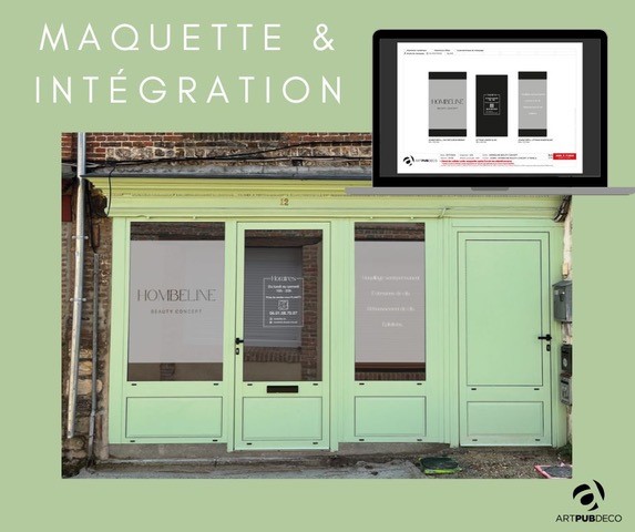 Création Graphique 