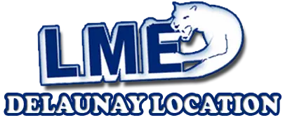 lme delauray location 