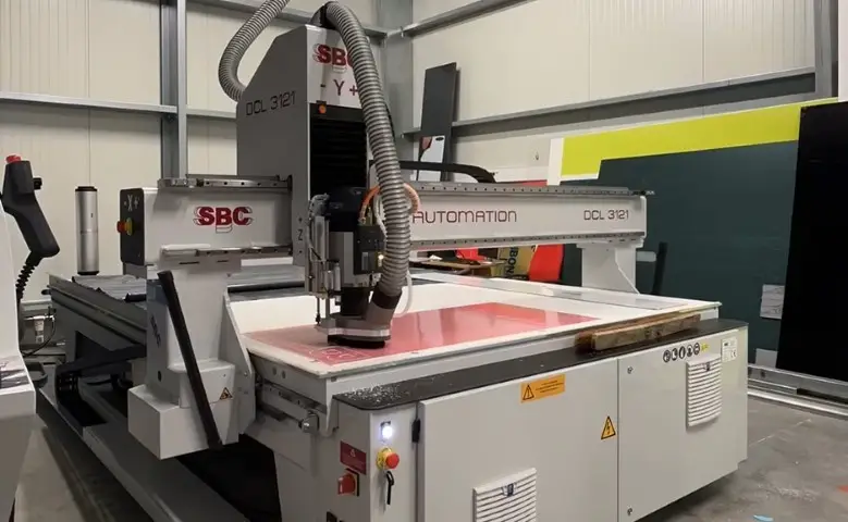CNC